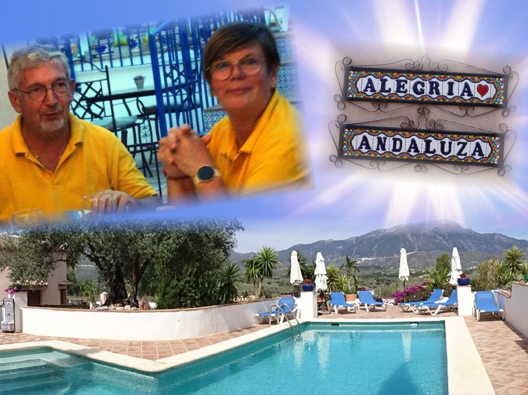 Casa Alegria Andaluza主图