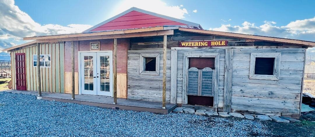 Utah Petting Zoo At Ivie Acres Farm