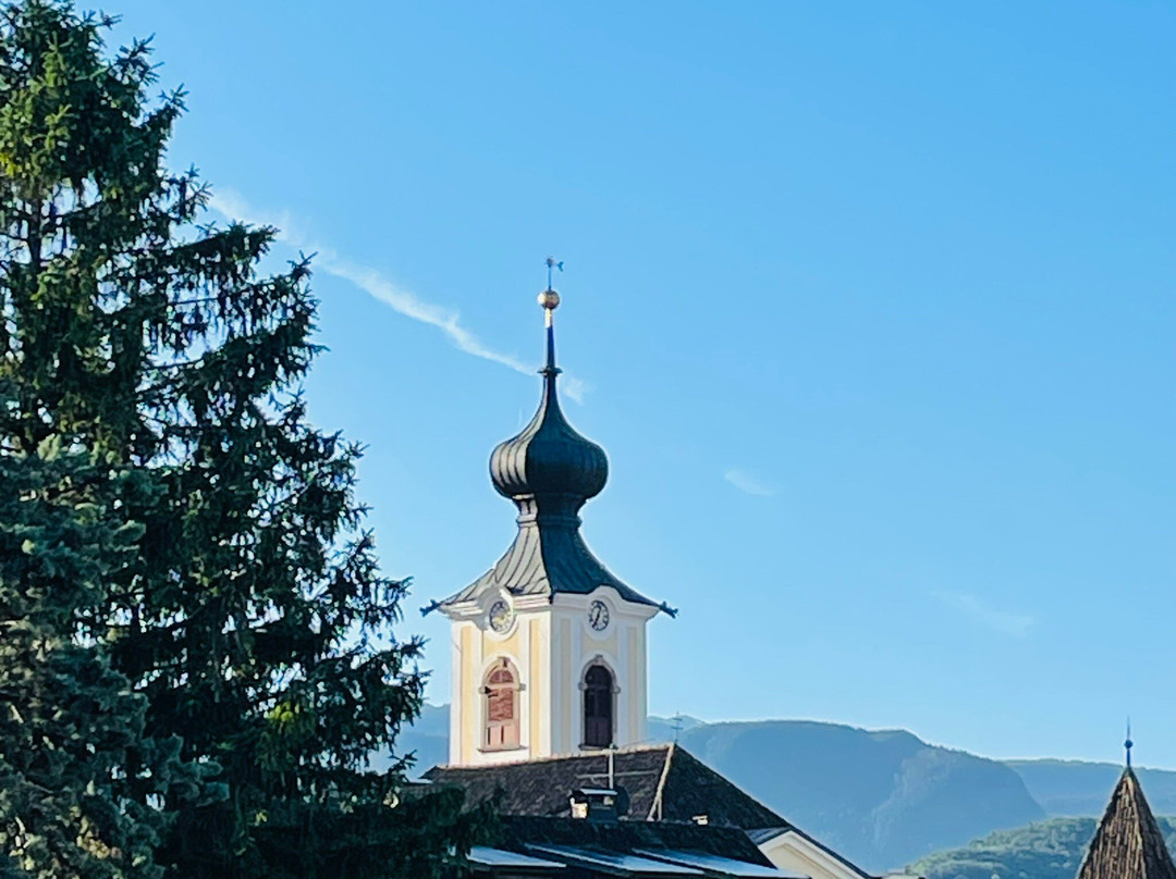 Hotel Restaurant Zum Falken主图