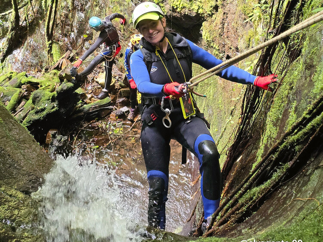 El Vagante-Coroico必去景点