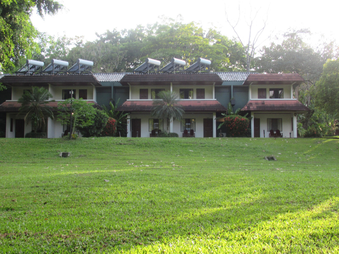 Tilajari Hotel Resort and Conference Center主图