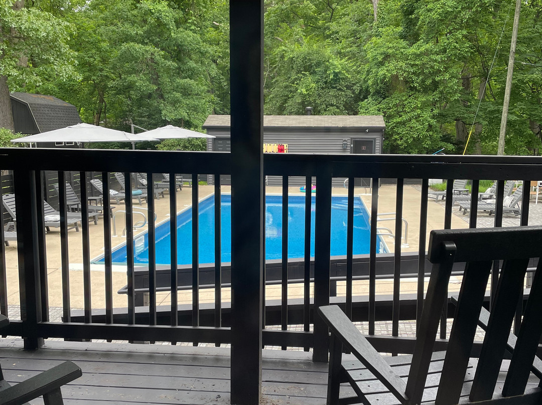 The Neighborhood Hotel Grand Beach主图