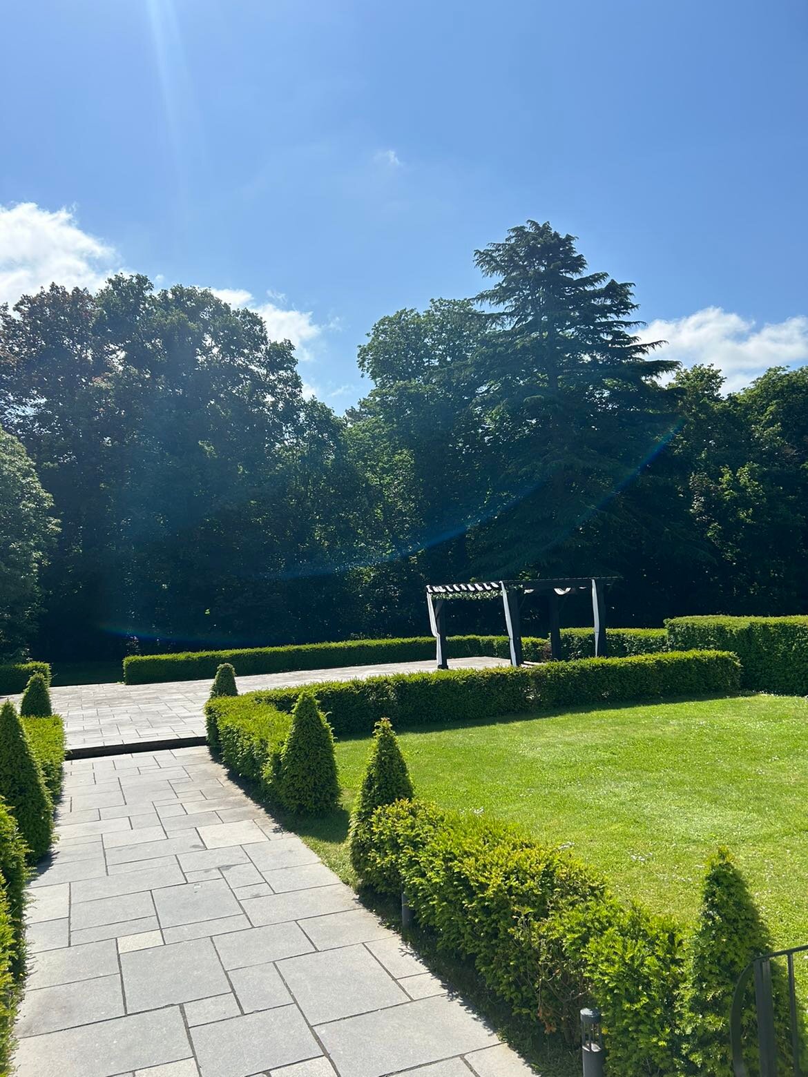 Swynford Manor-官方