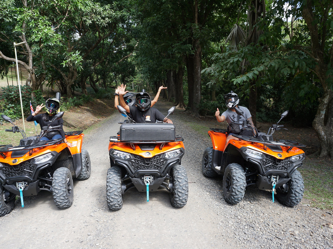 Nausori Highlands-纳迪市必去景点
