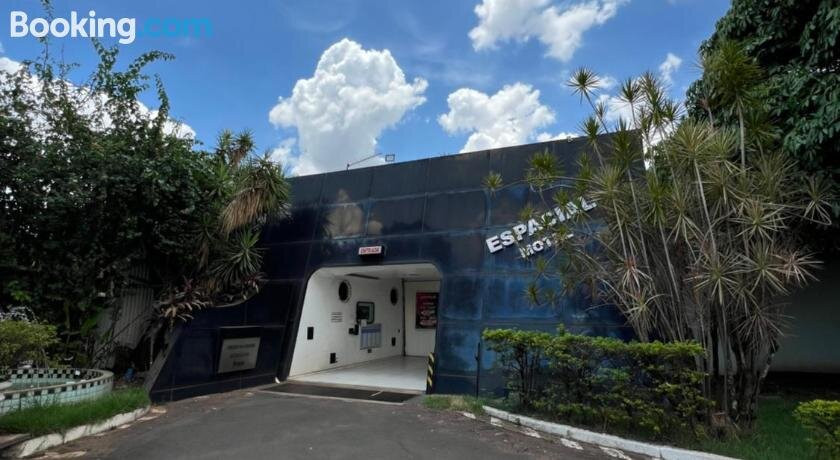 Espacial Motel