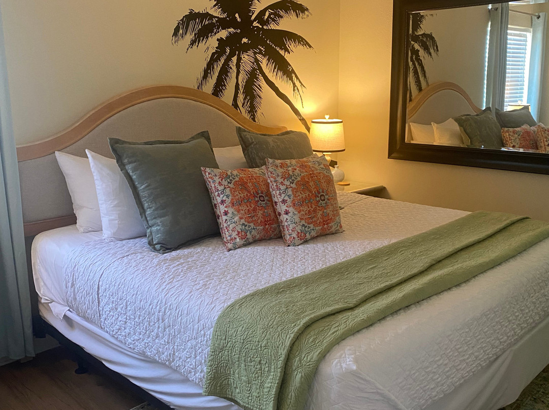 Bayfront Marin House主图