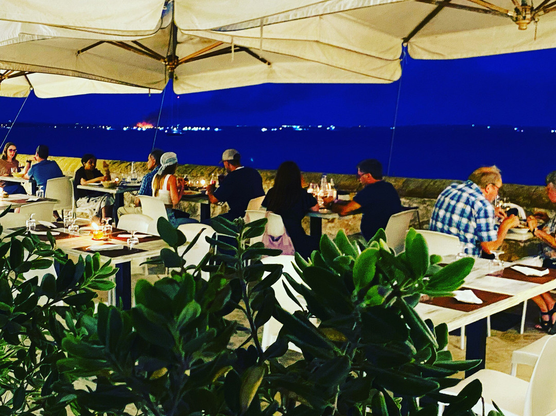 Ritrò Restaurante & Wine Club