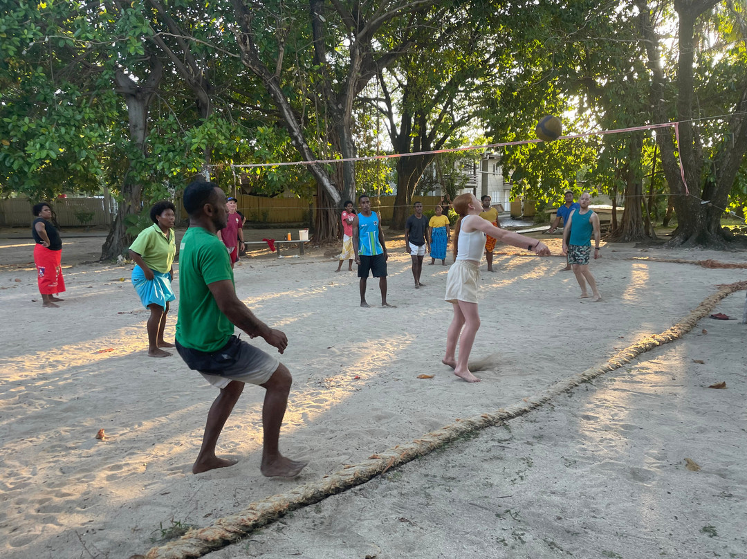 金银岛酒店主图