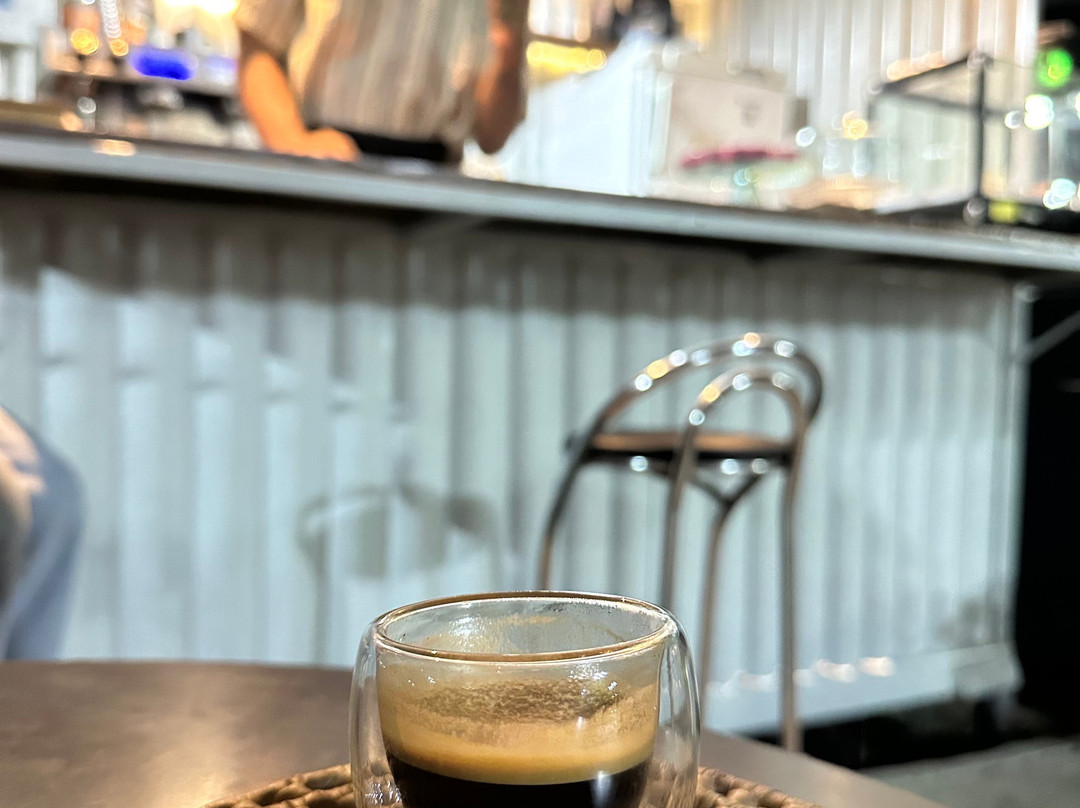 Lençóis Coffee