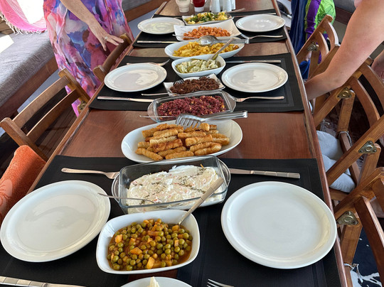 Dalyan Holiday Experts / Sayilan Tourism-达利安必去景点