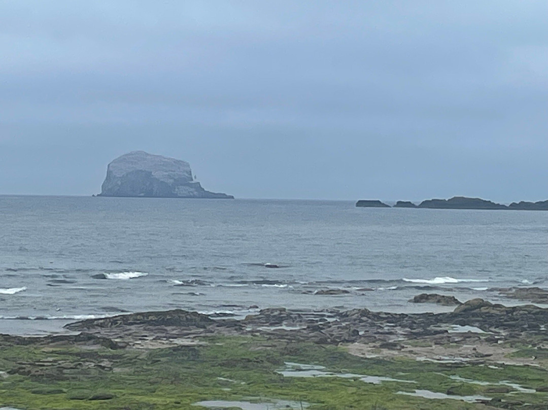 East Beach