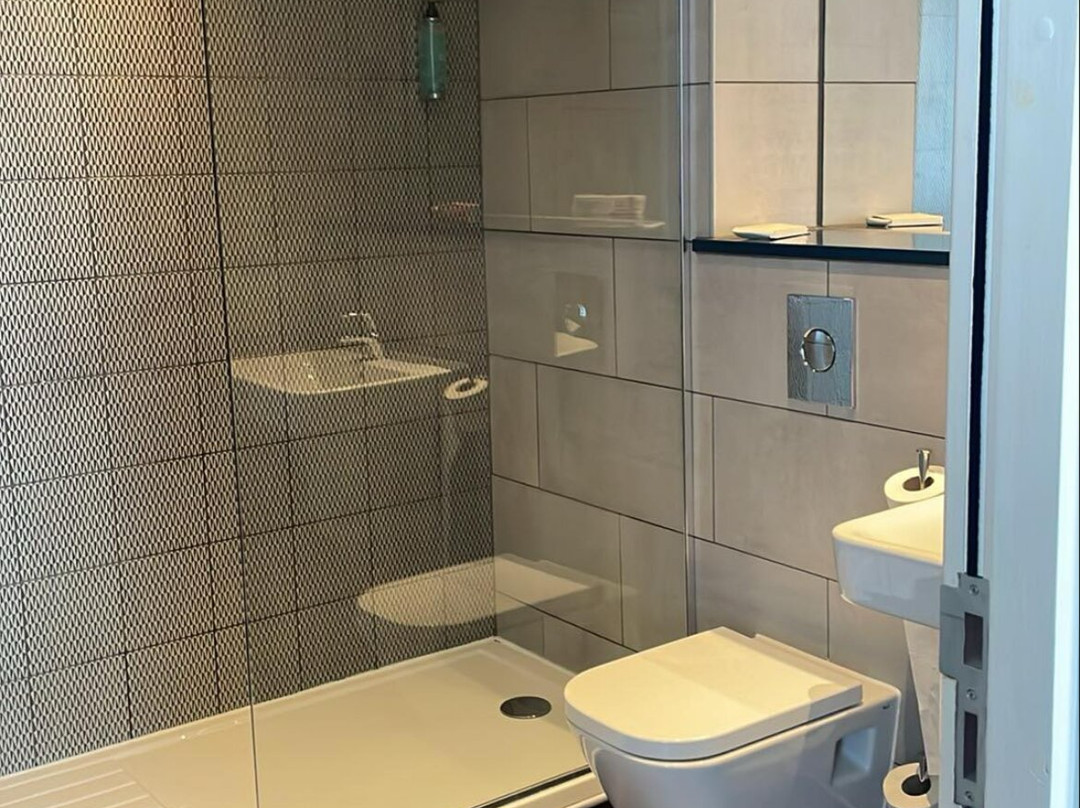 The Yarborough Hotel主图