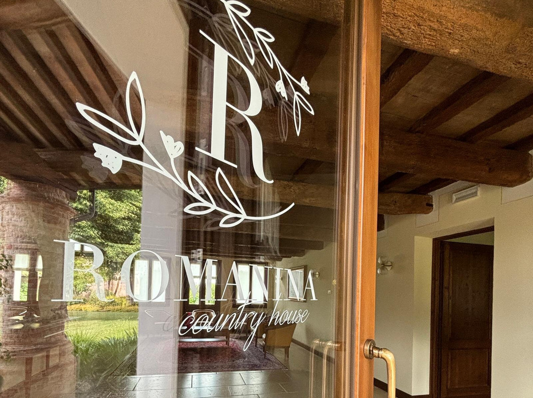 Romanina Country House