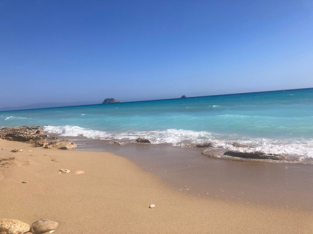 Unicorn Rent a Bike-Lassi必去景点