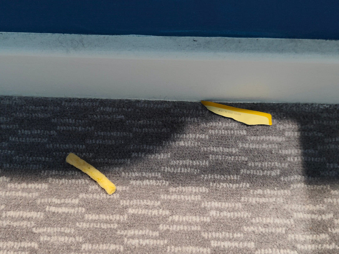 快捷假日伦敦斯坦斯特德酒店主图