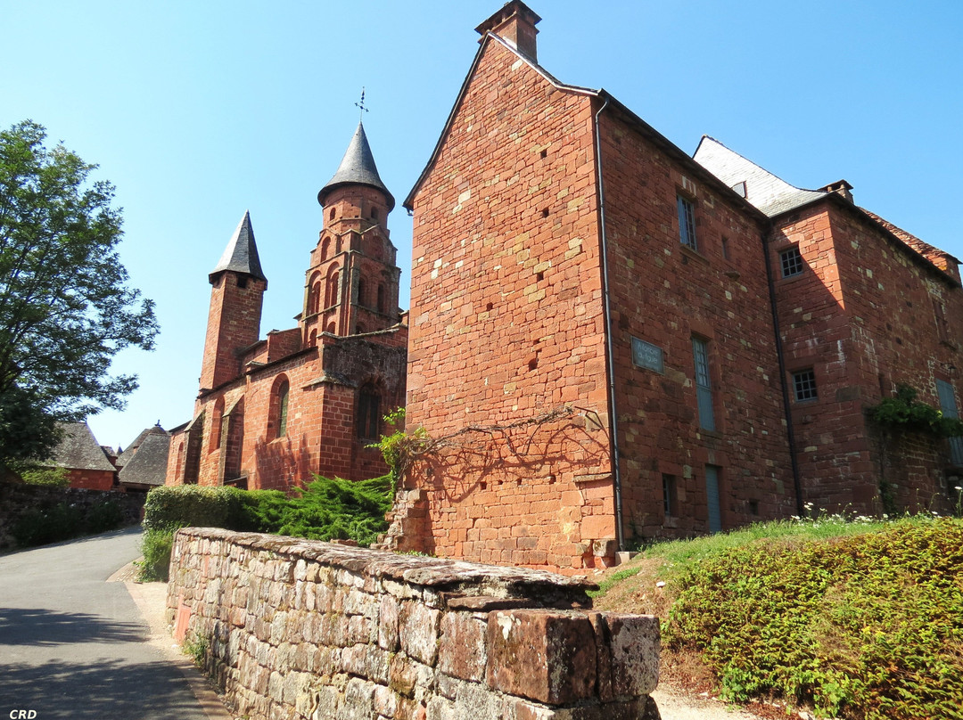 Église Saint-Pierre景点图片