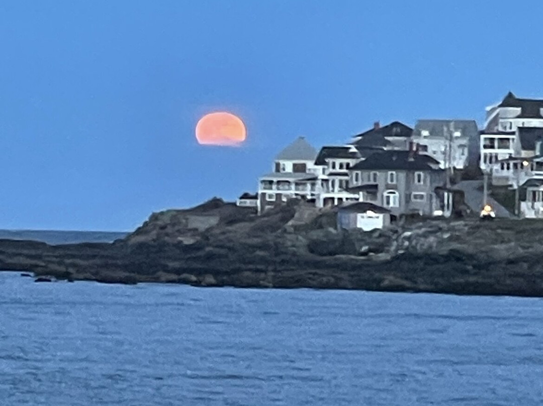 桑兹海滨汽车旅馆主图