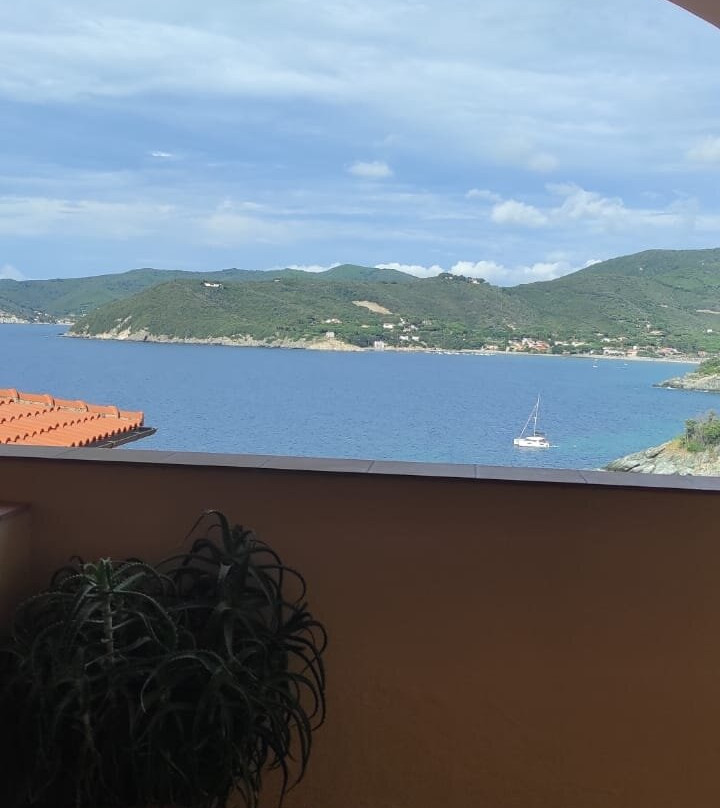 Albergo Le Briciole主图