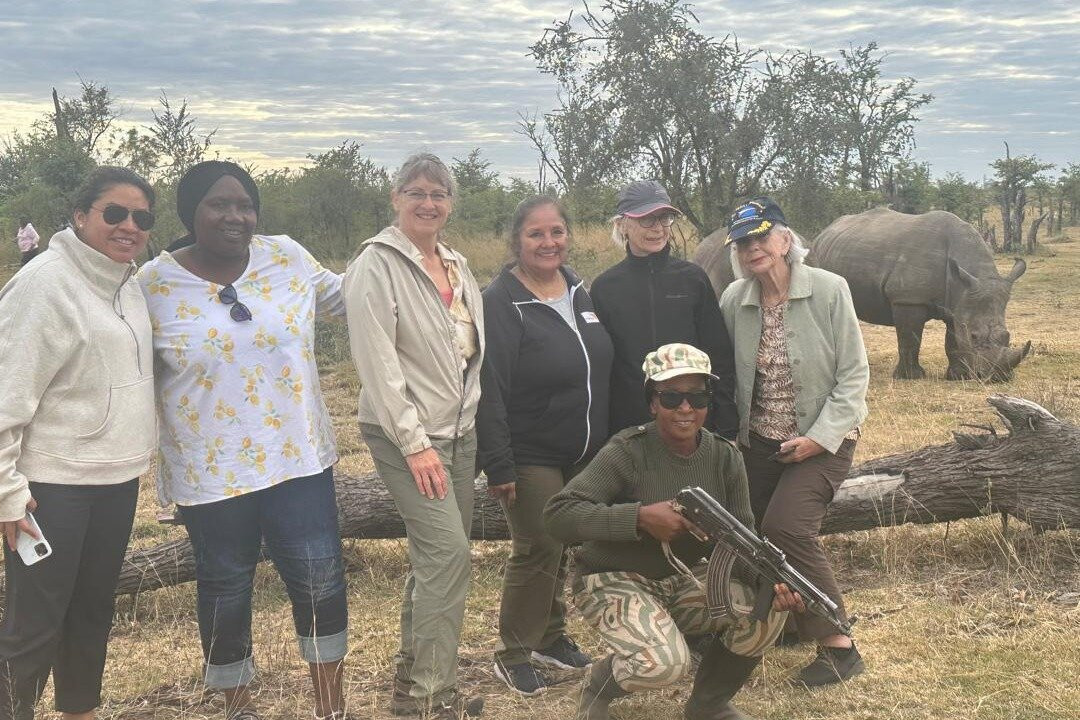 Dewclaw Eco Tours & Safaris Ltd景点图片