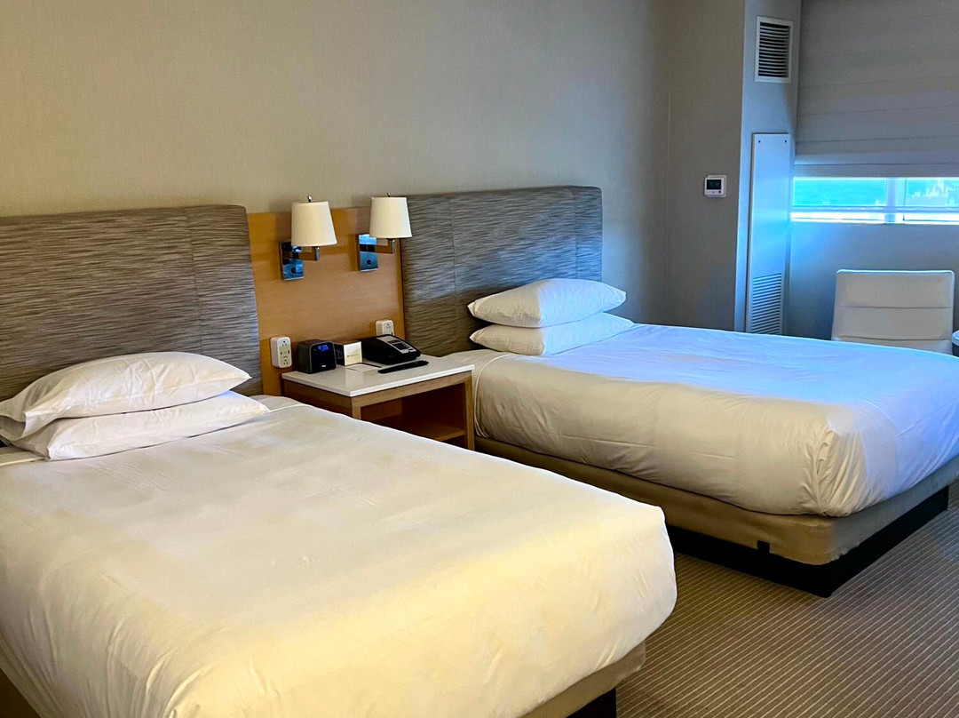 长滩凯悦酒店主图