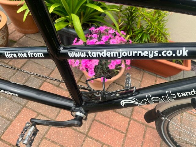 Tandem Journeys Bike Hire景点图片