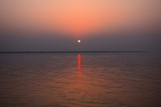 Adventure Sundarban-Sundarban必去景点