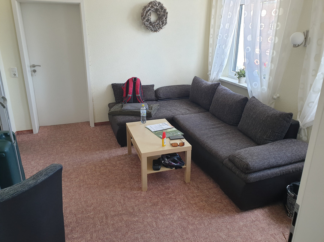 Pension am Stadtgraben主图