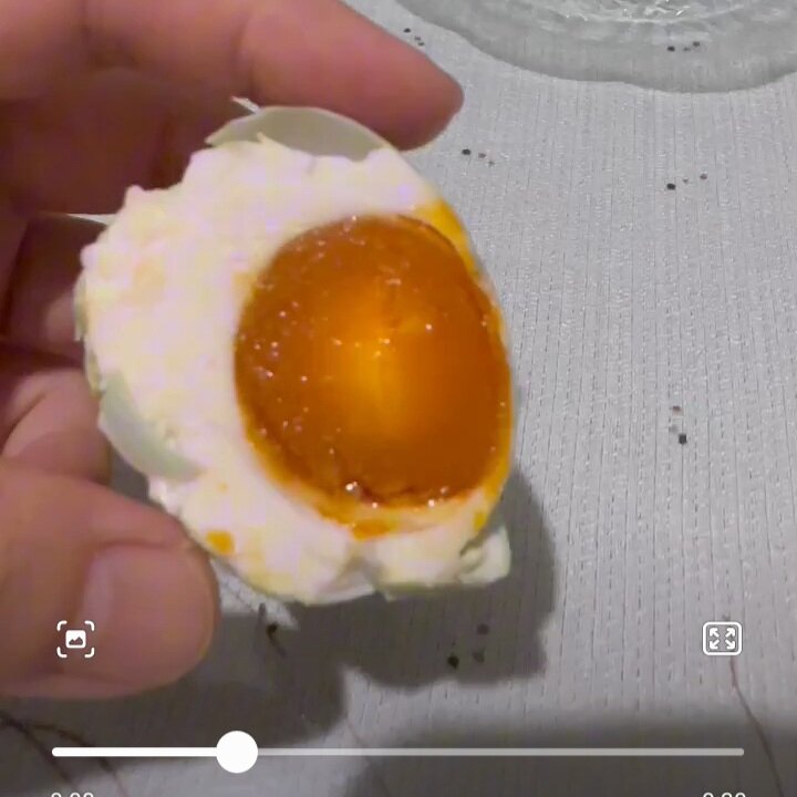 Telor Asin Aseli Ny. Robot-2024年7月2日上传的实拍图