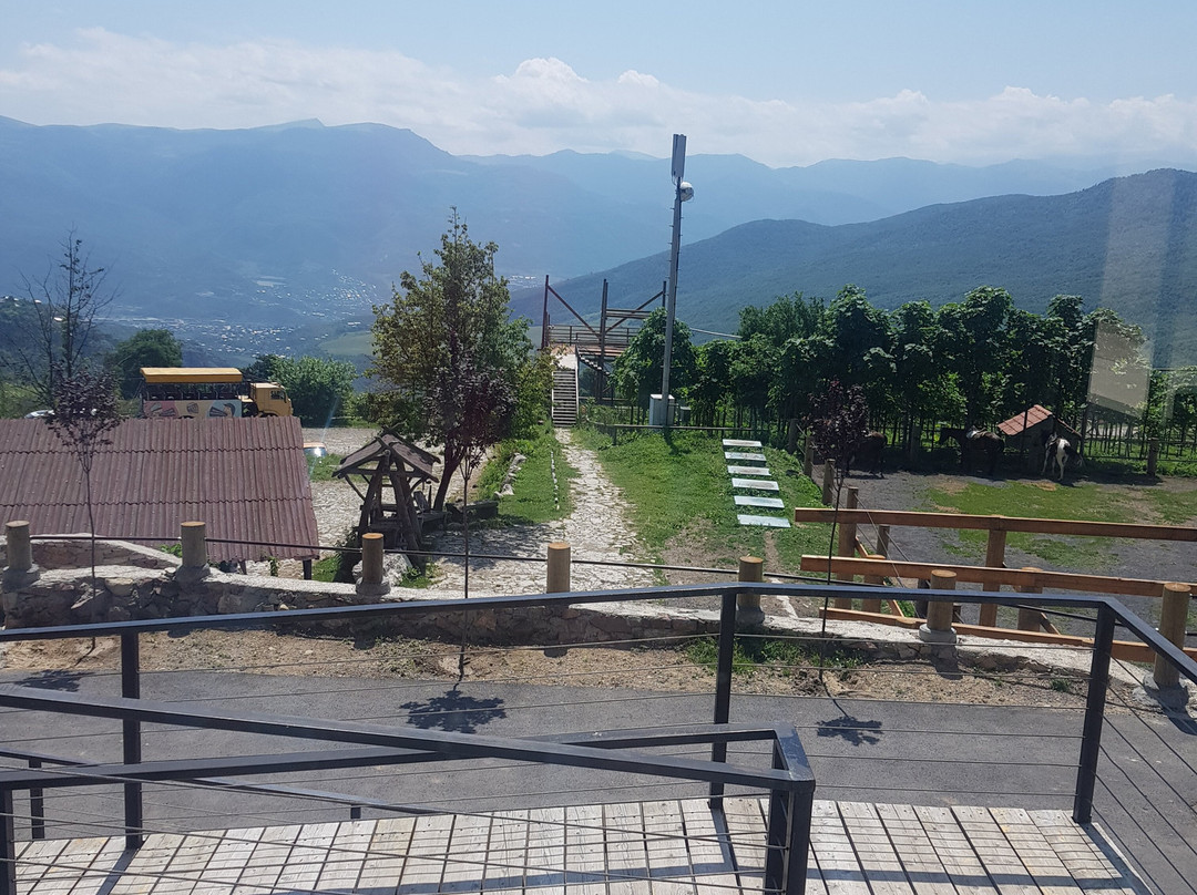 Yell Extreme Park-Yenokavan必去景点