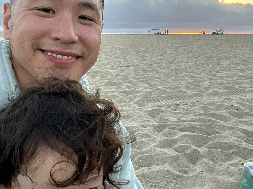 Huntington State Beach-亨廷顿海滩必去景点