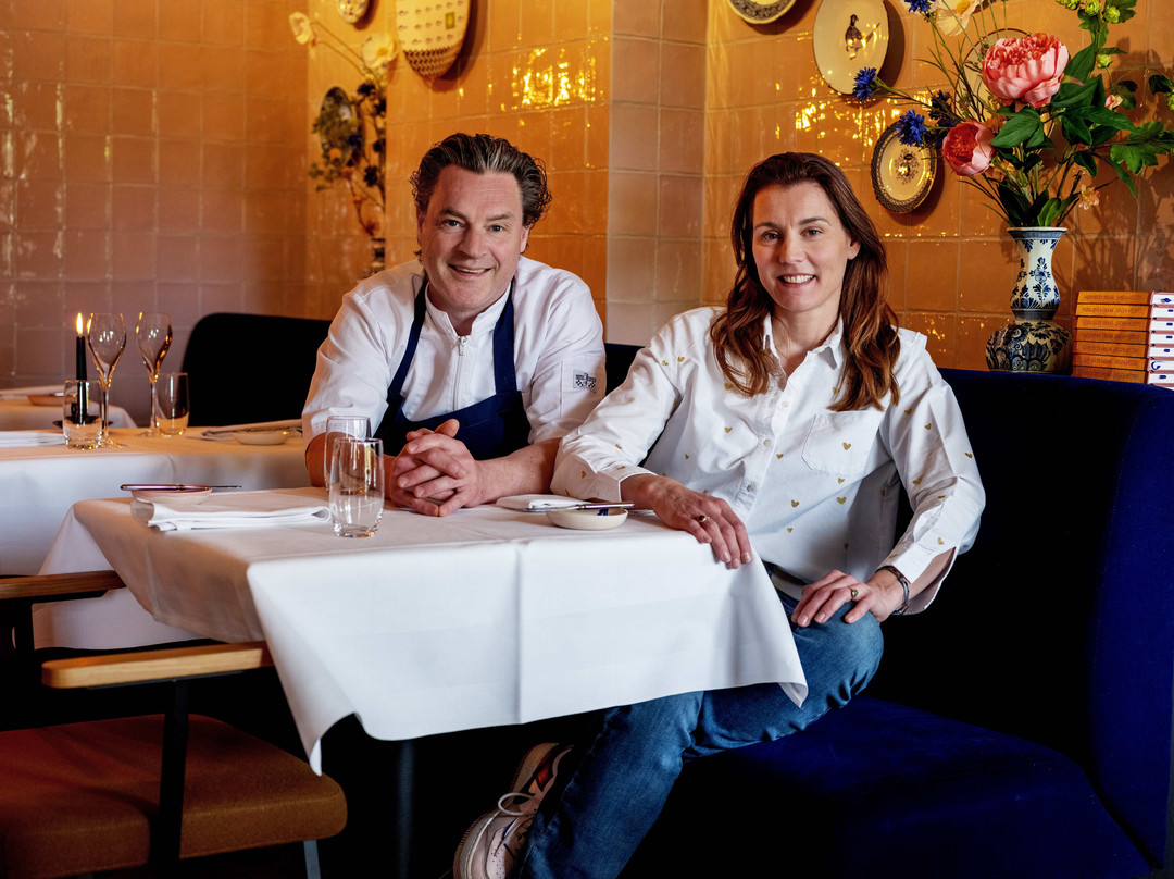 Core by Clare Smyth