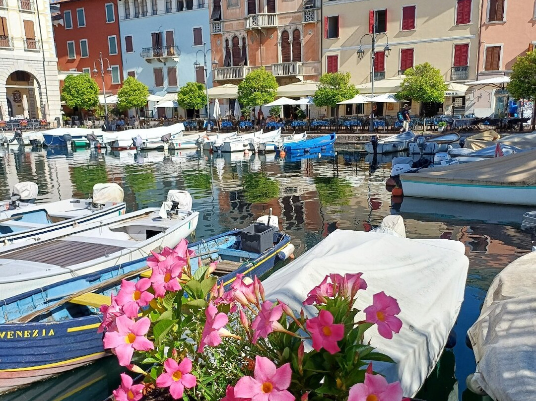 Porto Vecchio-代森扎诺-德尔加达必去景点