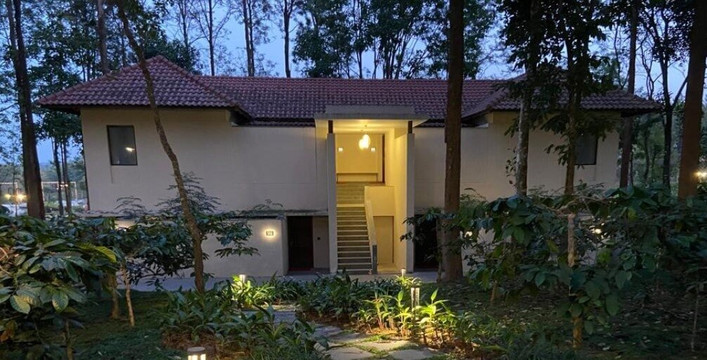 Rosetta Sakleshpur主图