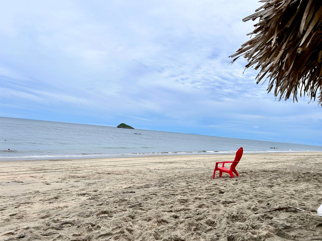 Villa Botero By Casa Mojito主图