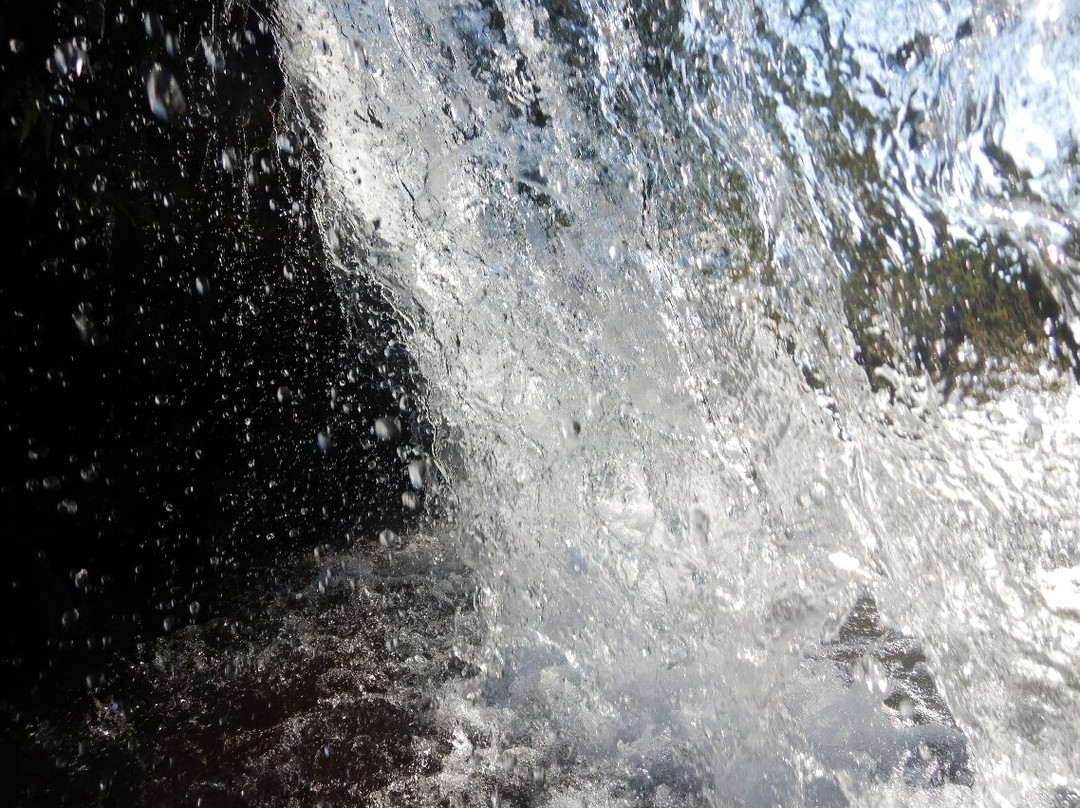 Tibagi Aventuras-Tibagi必去景点