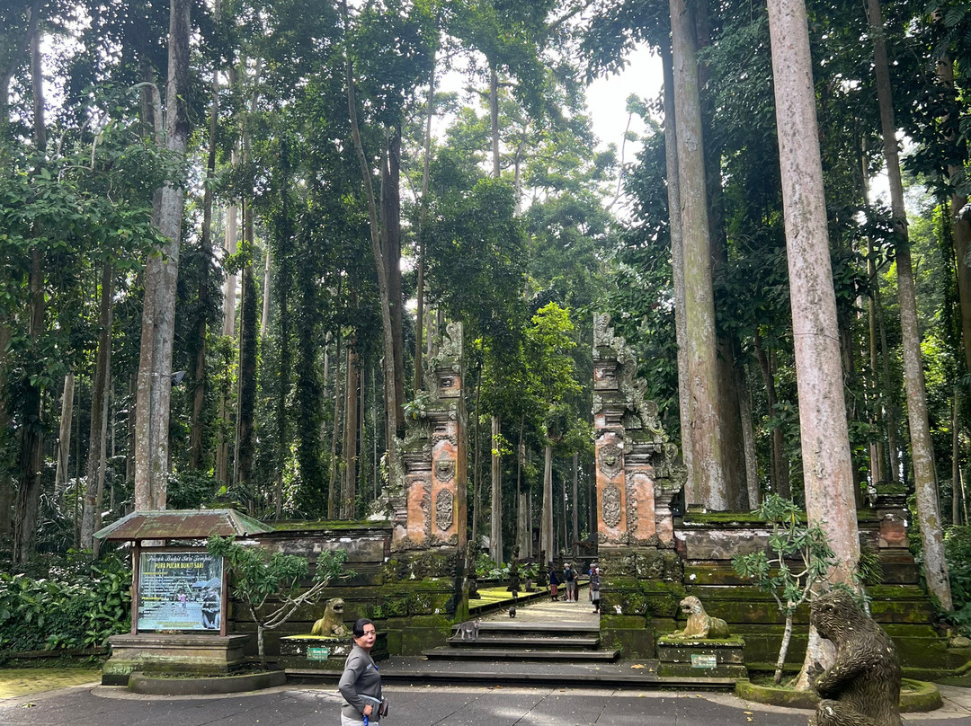 Bali Eco Trip-Tanah Lot必去景点