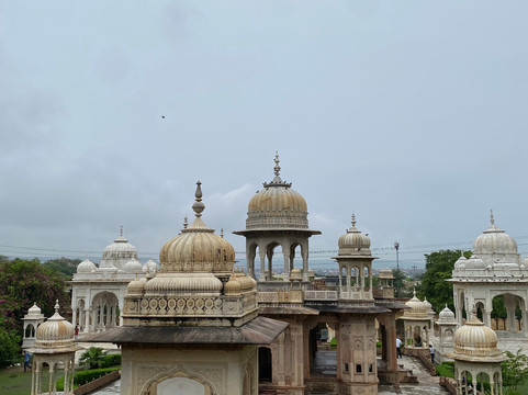 Travogic India-阿格拉必去景点