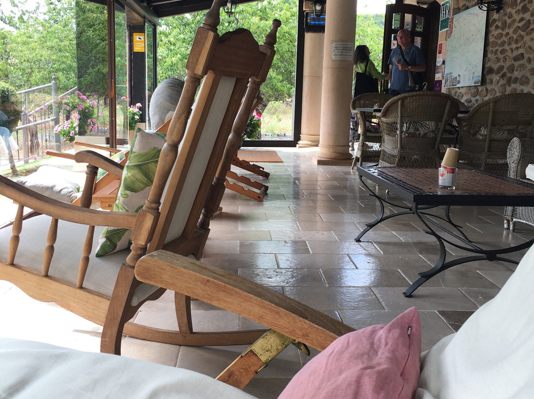 Hotel Dona Sancha主图