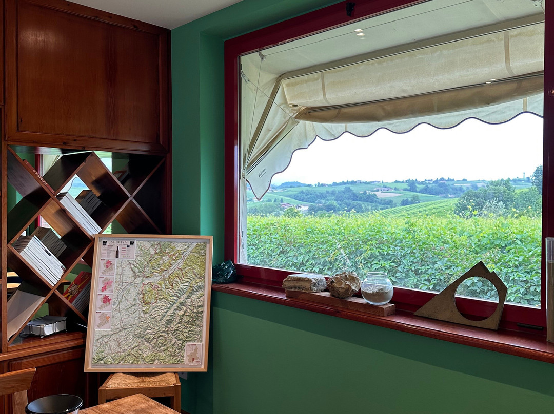 Azienda Agricola G.D. Vajra, Barolo-巴罗洛必去景点