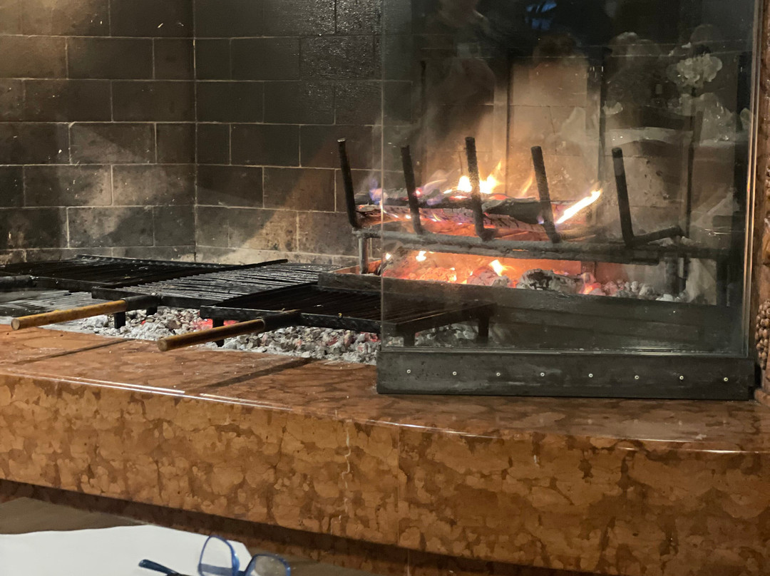 Trattoria Arizona