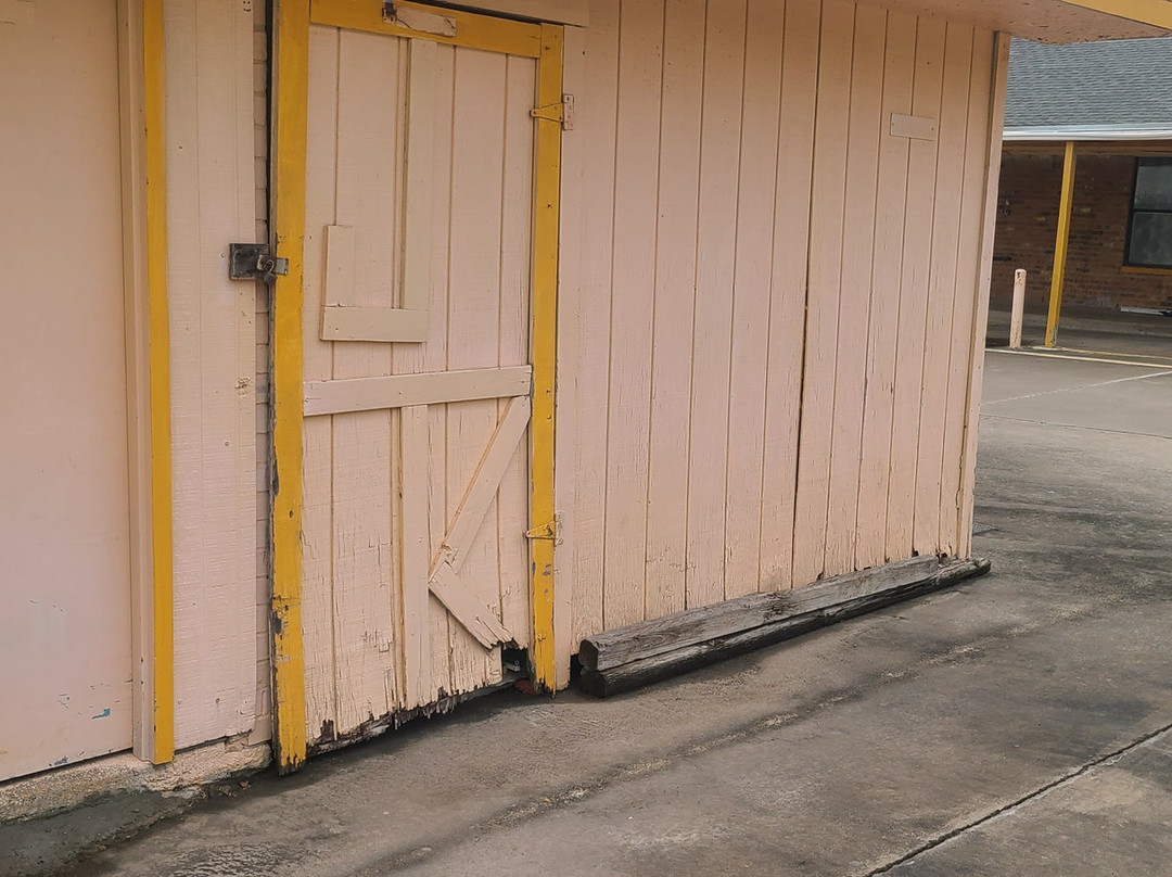 Westworld Country Inn主图