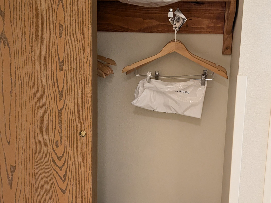 Best Western Wapakoneta Inn主图