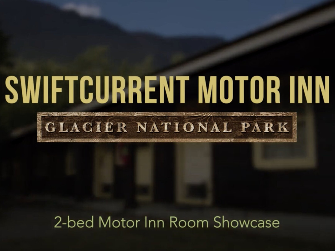 Swiftcurrent Motor Inn and Cabins主图