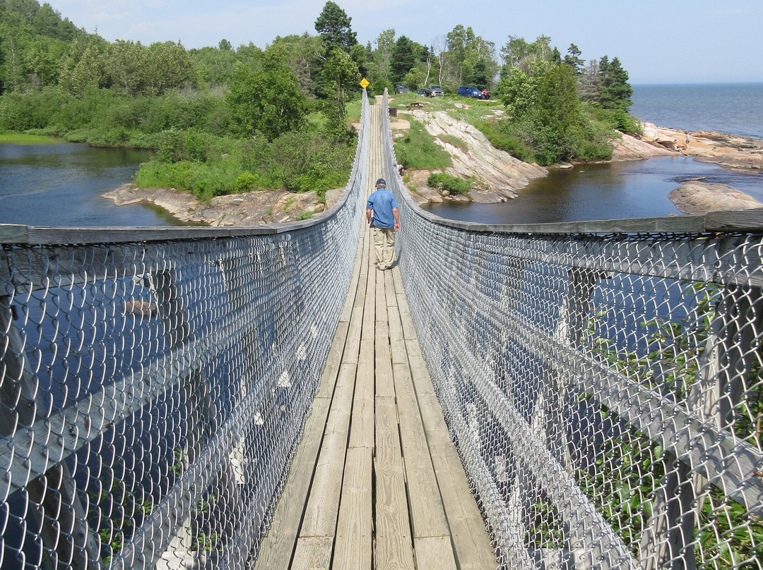 Bureau D' Accueil Touristique De Longue- Rive-Longue-Rive必去景点