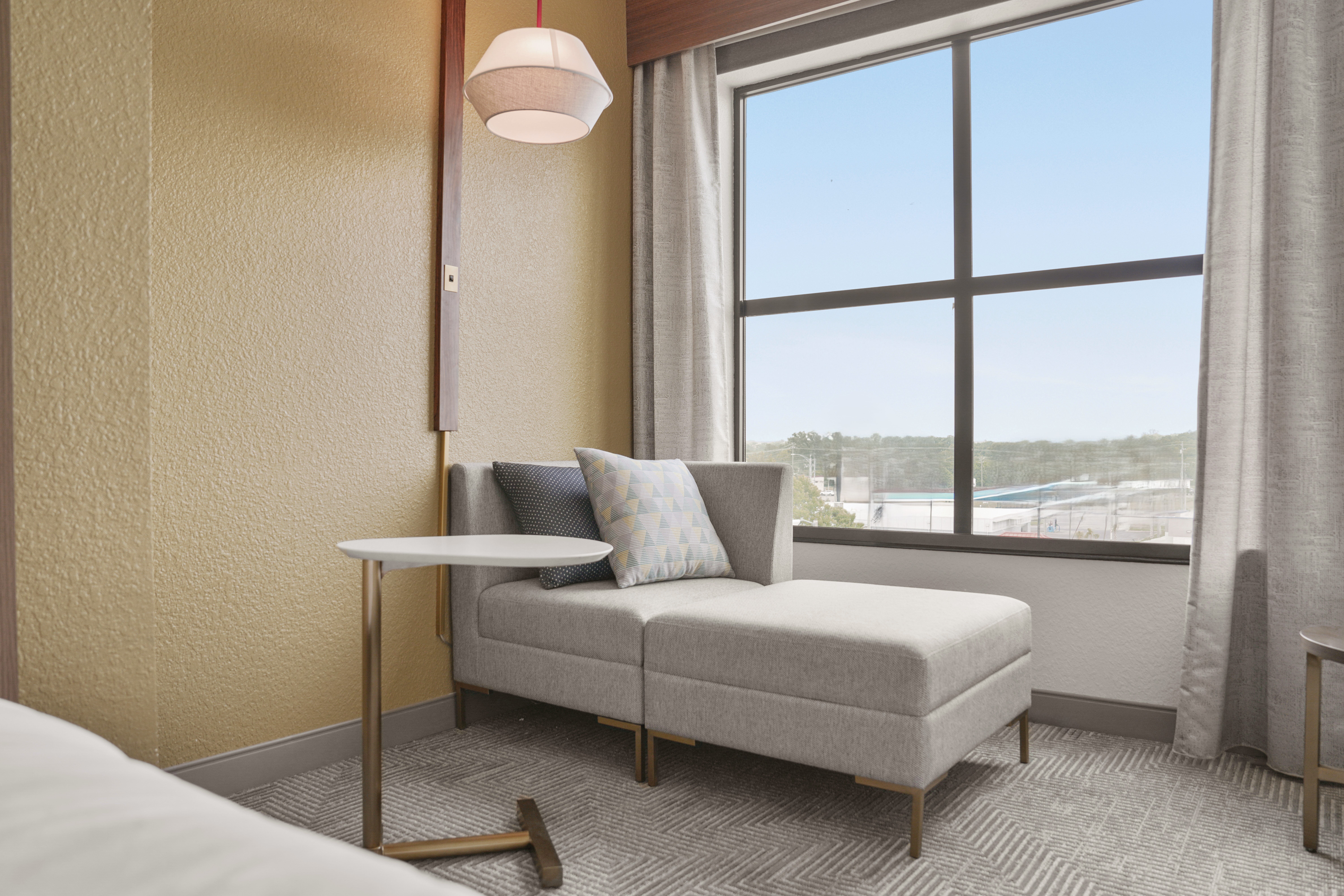 Holiday Inn Montgomery Airport South By IHG-客卧