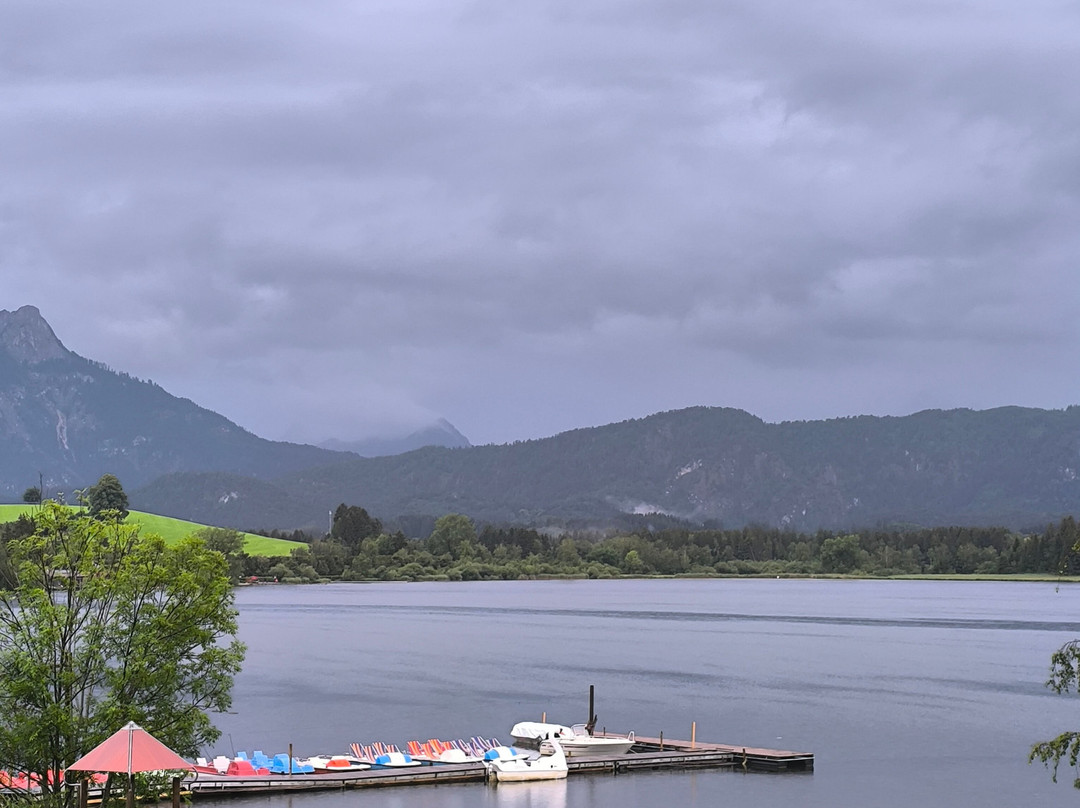 Hotel Fischer Am See主图