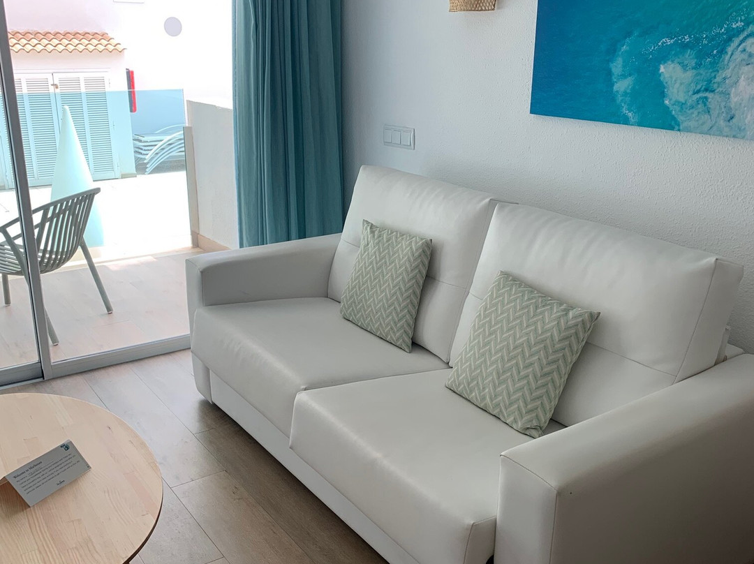 Marsenses Puerto Pollensa Hotel & Spa主图