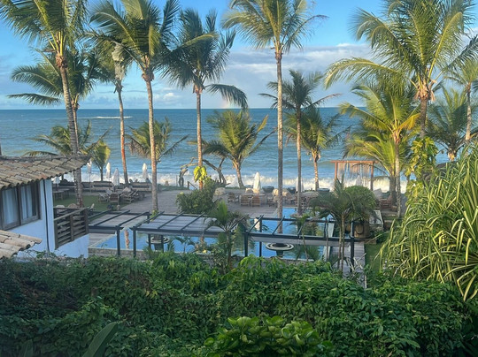 Pousada Vila do Mar主图