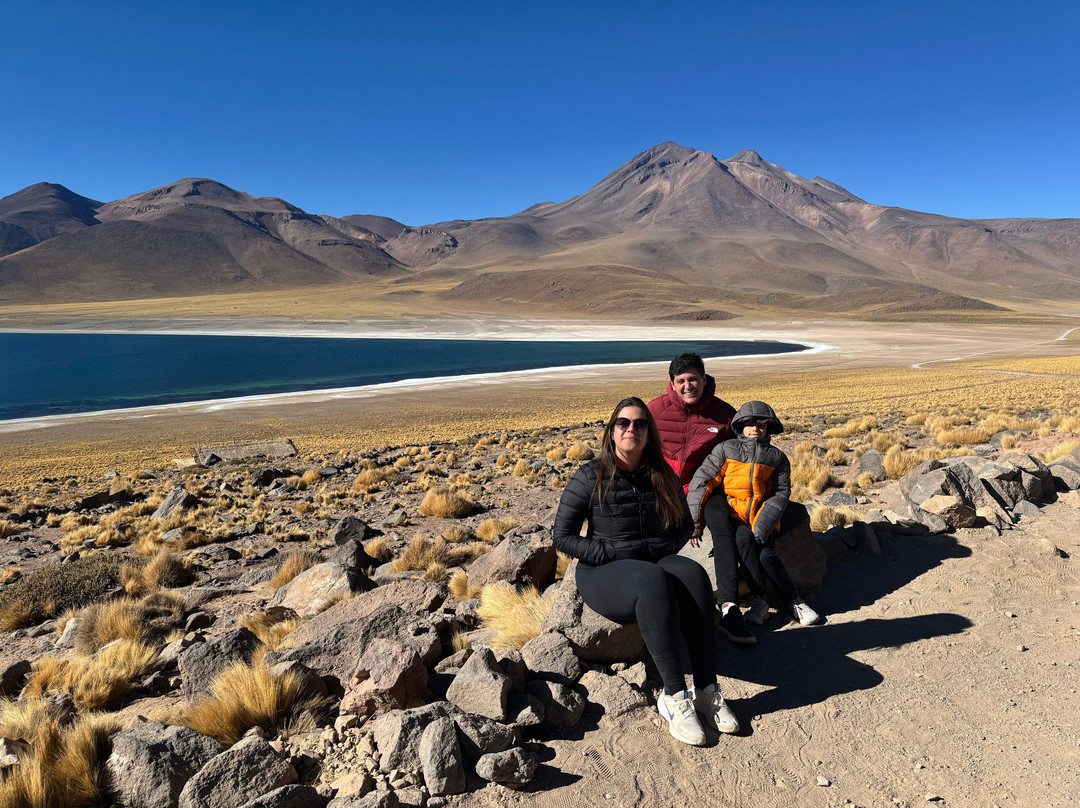 Agencia Atacama On The Road-圣佩德罗-德阿塔卡马必去景点