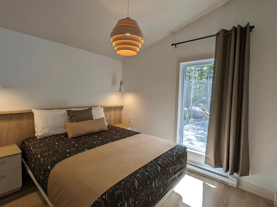 Hôtel La Libertad主图